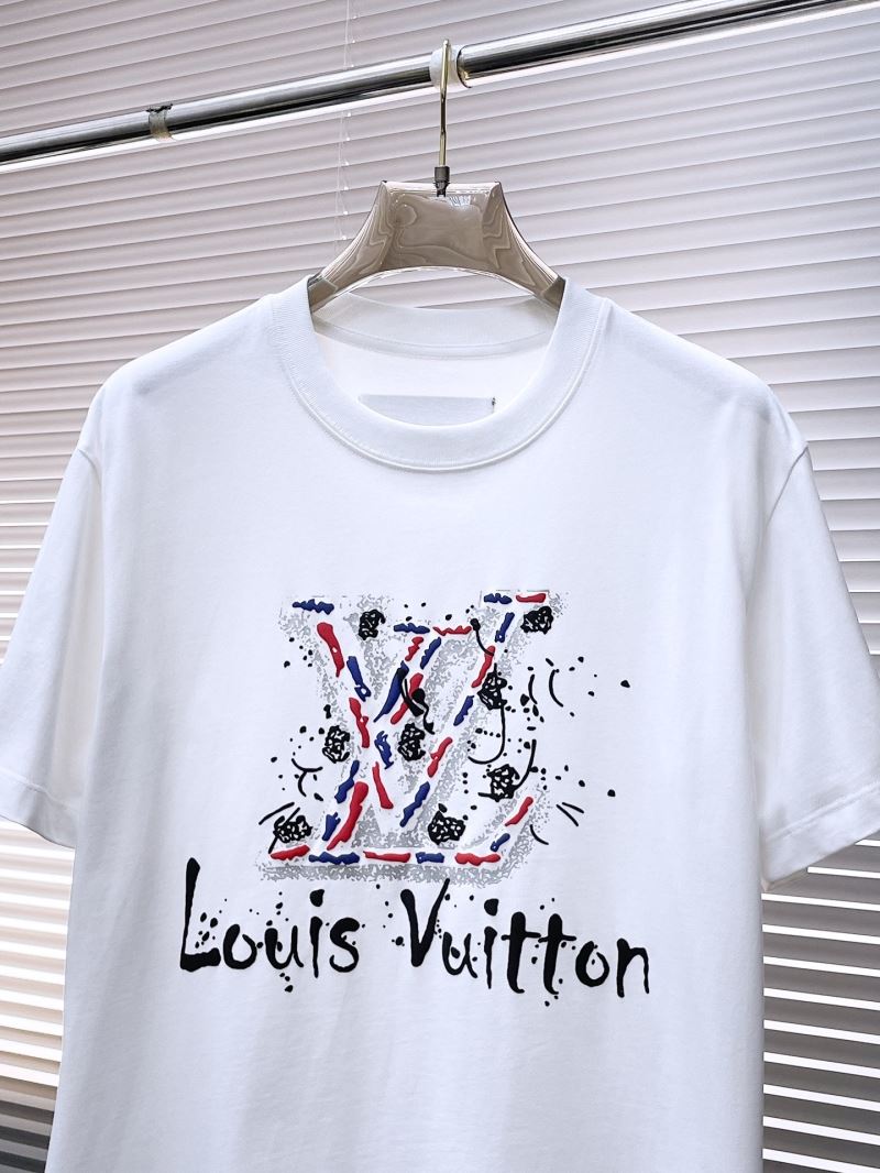 Louis Vuitton T-Shirts